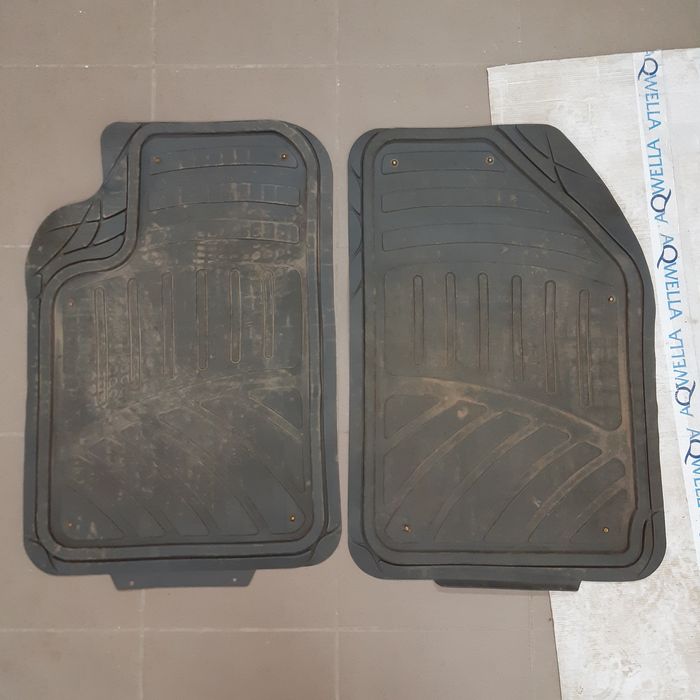 Продам Полики универсальные на авто