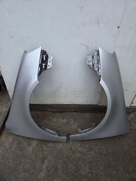 Bara fata Capota Faruri Aripa Aripi Trager Bara spate Vw Golf 5 LA7W