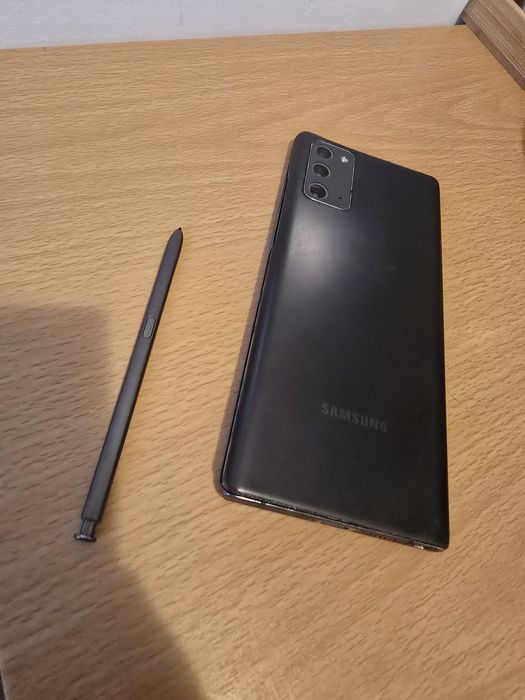 Samsung Galaxy Note 20