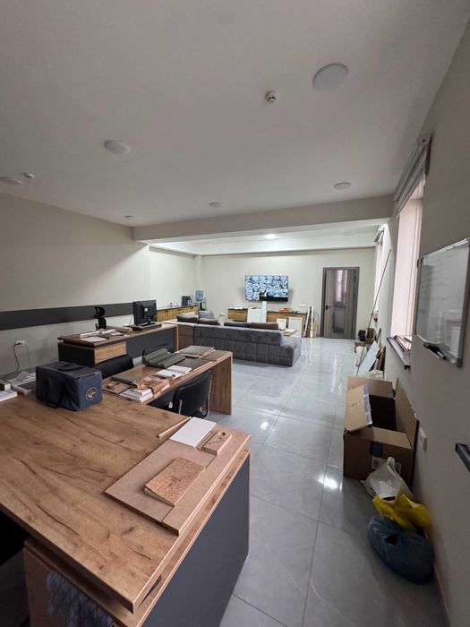 Noturar joy sotiladi