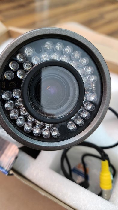 Камери за видео навблюдение CNB
CNB - 100 лв - нова