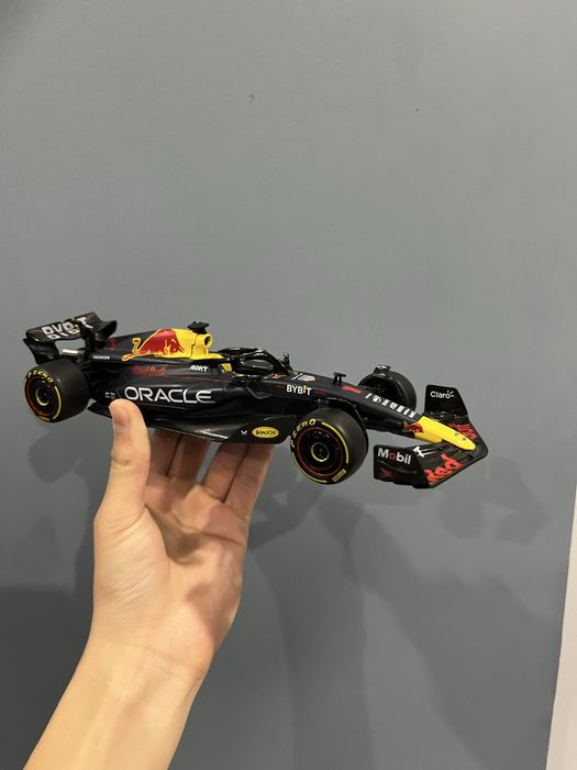 Формула 1 Машинка