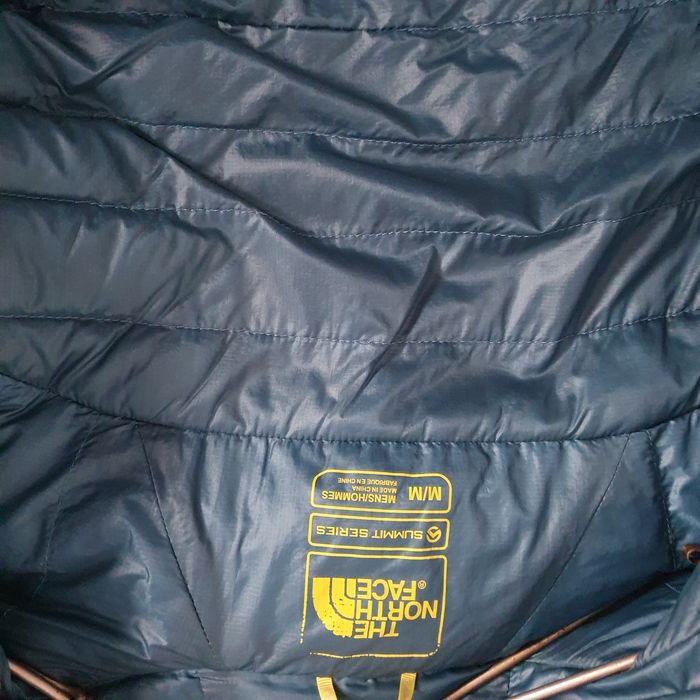 Jacheta  North face