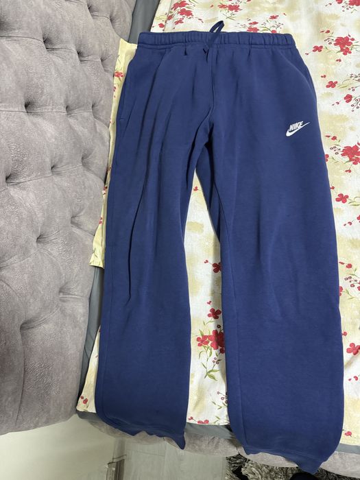 Trening NIKE Bleumarin L