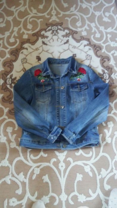 Детские вещи в отличном состоянии