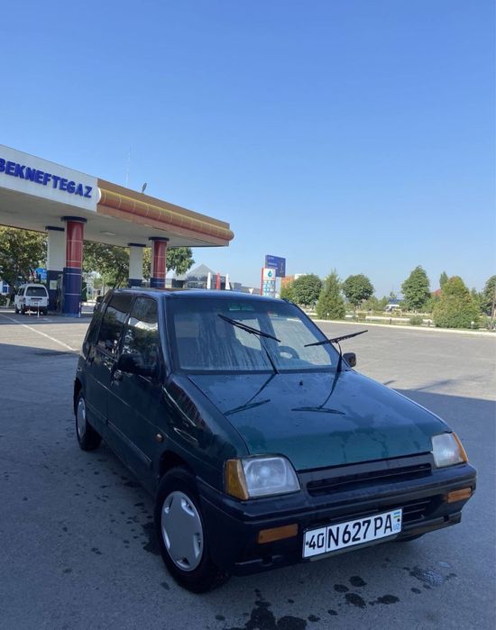 daewoo tico 1999 yil