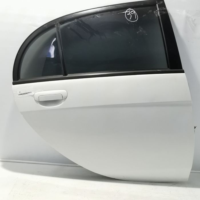 Usa dreapta spate Citroen C-zero 2014  1608505380