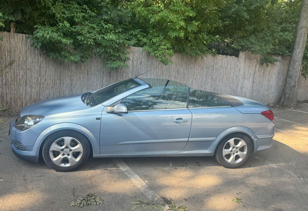 OPEL Astra 2006 — imagine 2