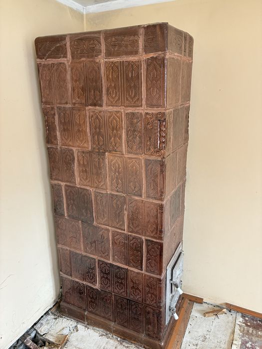 Vand soba stare buna