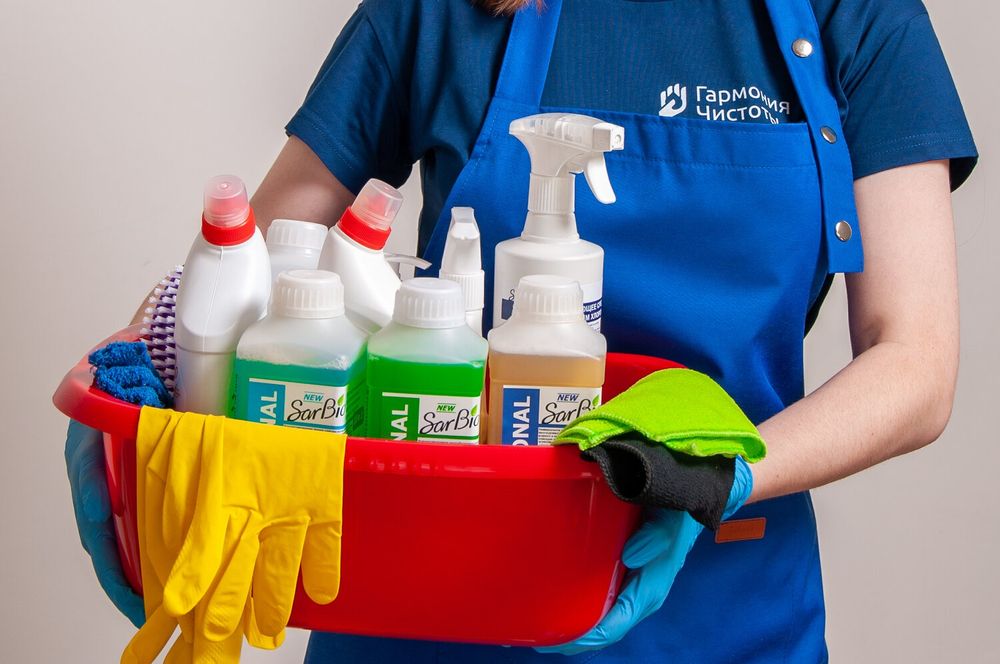 Химчисткаㅤㅤㅤㅤㅤㅤㅤ