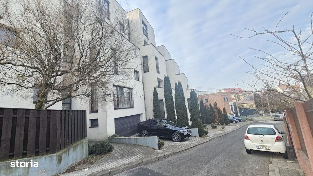 Apartament deosebit in apropiere de UMF si Hasdeu