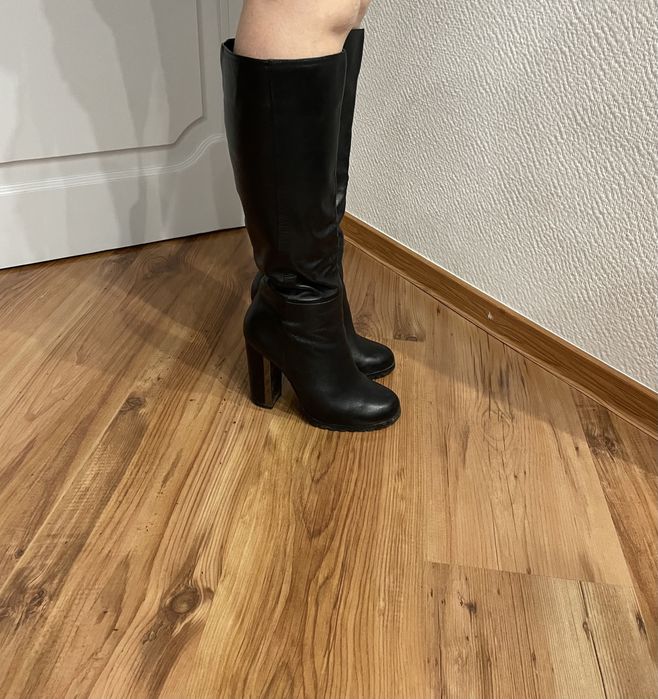 Женская обувь Сапоги Basconi