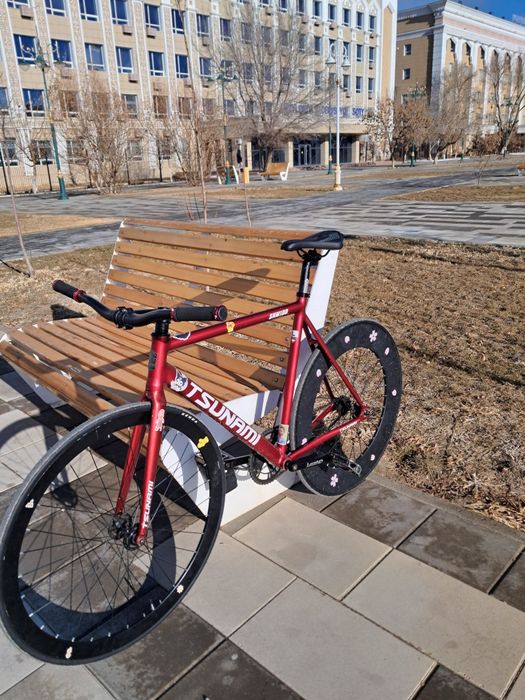 Продается тсунами снм 100 состояние хорошее