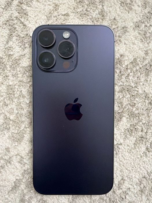 Смартфон Apple iPhone 14 Pro Max 256Gb