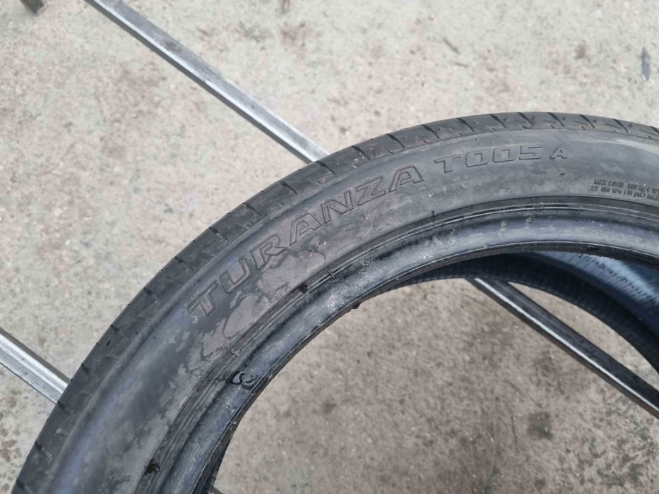 215/45 R18 • Vara • Bridgestone Turanza T005A 98W | 2 buc | Pret/buc