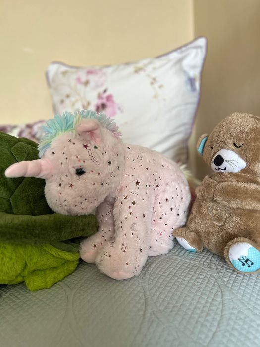 Плюшени играчки за 20 евро