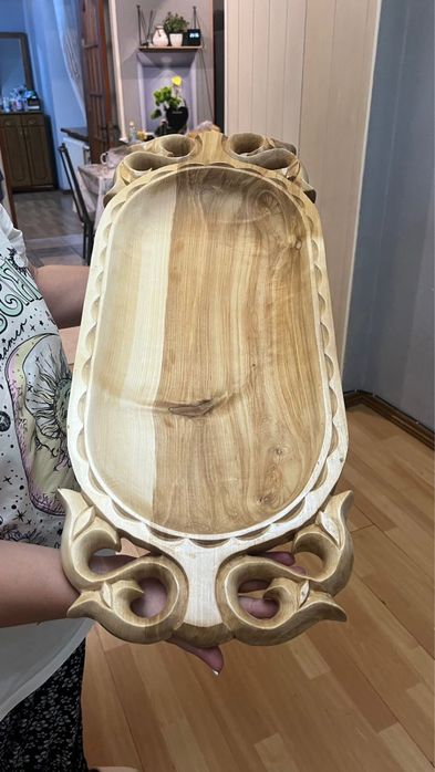 Астау для бешбармака