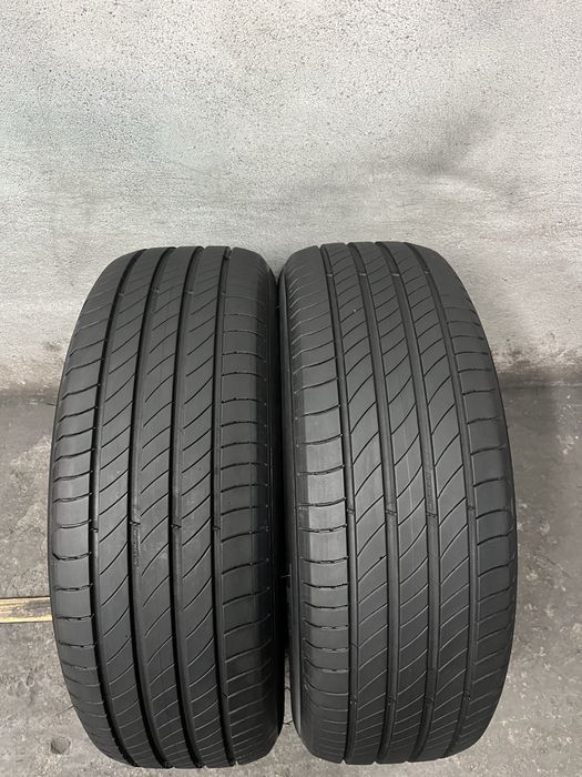 Anvelope vara michelin 205/60/16