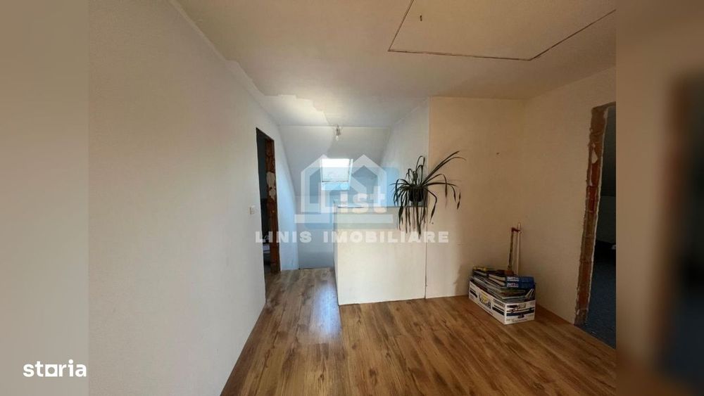 COMISION 0% Casă individuală P+M | 243 mp utili | Teren 664 mp | Garaj