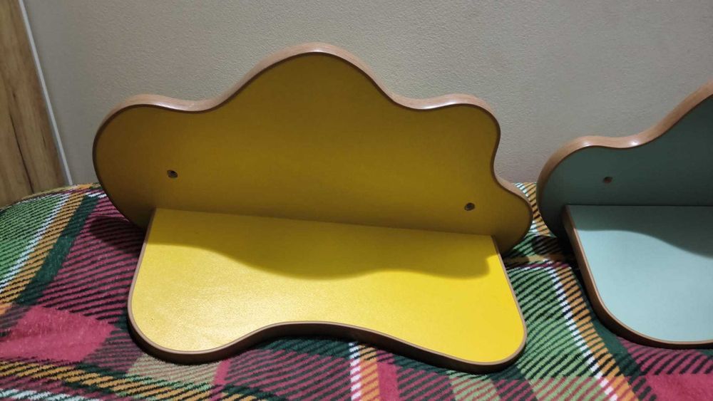 rafturi norisori decorativi