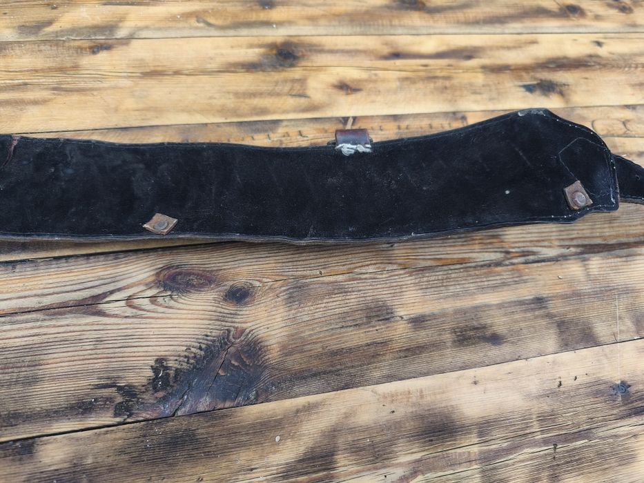 Патрондаж за лов