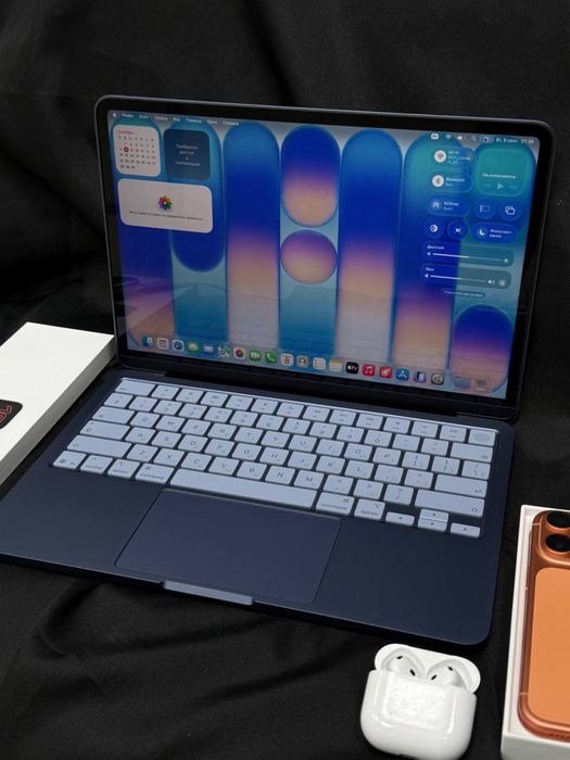 MacBook Neo (8/512gb) | BaiTime
