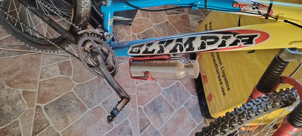 Mtb Olimpia  mtb