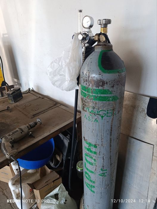 Аргонодуговой сварочный аппарат ПТК RILON TIG 315 P AC/DC (НАКС)