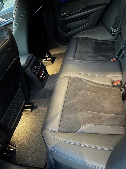 BMW 420d xDrive MH Webasto TVA deductibil