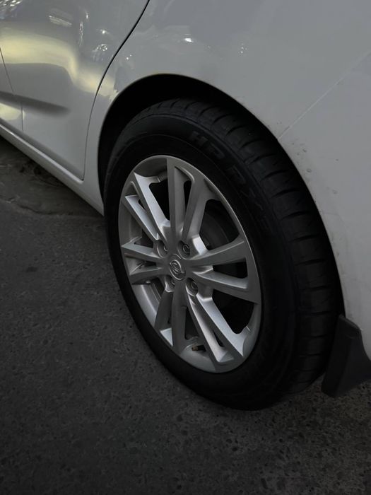 Cobalt diska sotiladi aybi yoq