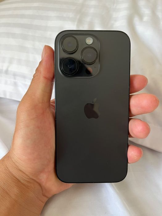 iPhone 14 pro 256гб