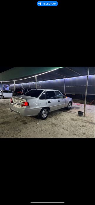 Nexia 2 договор бераман