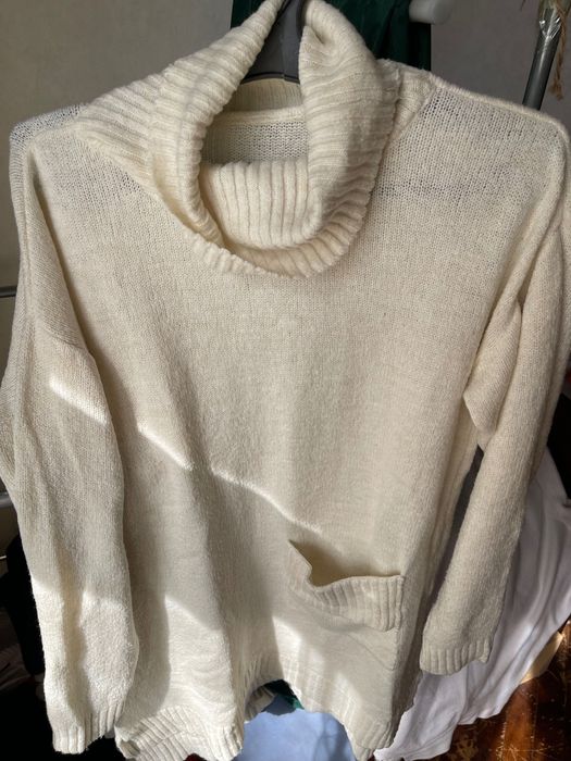 женский топ "четыре в одном"