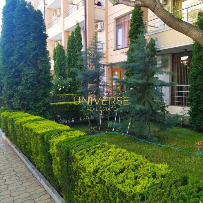 Продава се Двустаен апартамент в к.к. Слънчев бряг - 53 кв.м за 1472 €/кв.м - Снимка #7