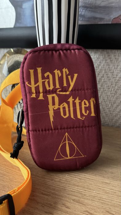 Нова малка детска чантичка Harry Potter