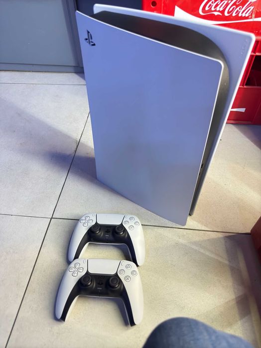 Playstation 5 sotiladi hen proshivkada