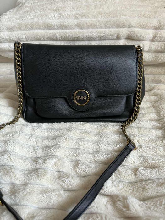 Дамска чанта Pinko