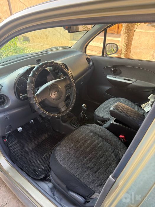Arenda matiz best