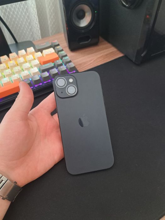 Аифон 15 в хорошем состоянии