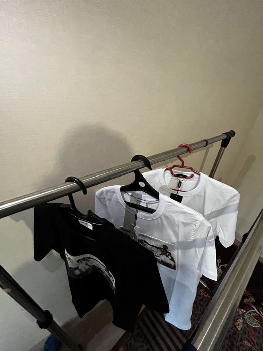 Продам футболки