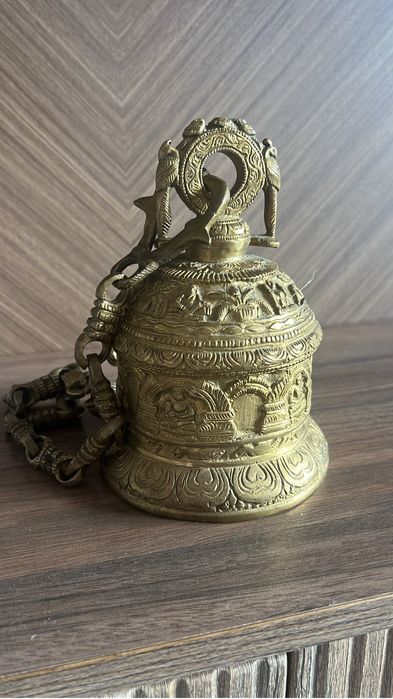 Продам колокол бронза 100%