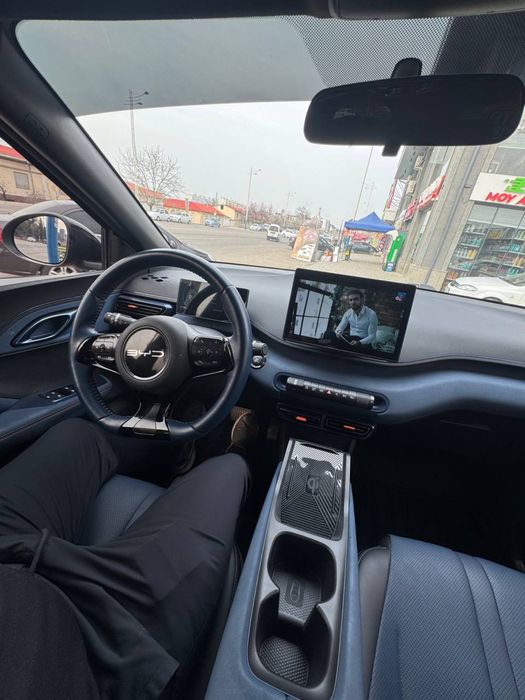 Byd seagull sotiladi toza