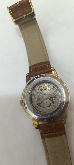 Продам швицарские часы rotary