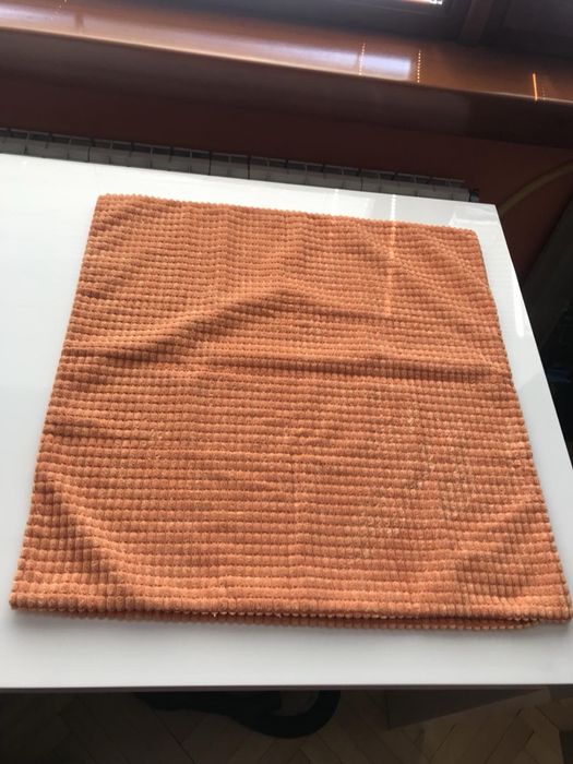 4 броя Калъф за декоративна възглавница 50x50 - 4€ each - 16€
