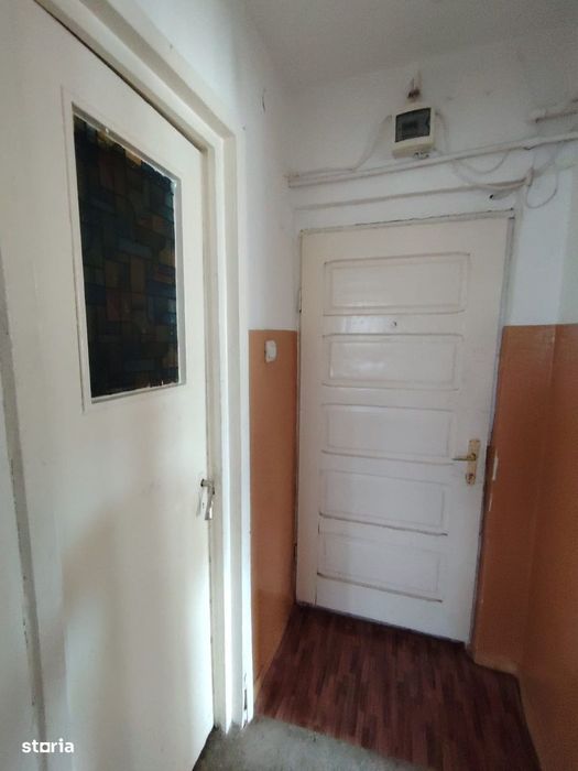Tu vi cu ideile, eu am apartamentul! 3 camere in Micro 9.
