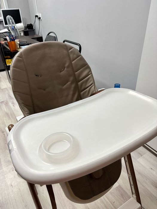 Детский стульчик для кормления