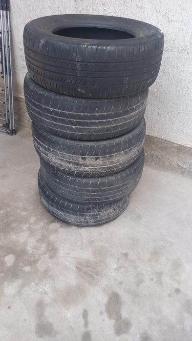 Автошины для легковой