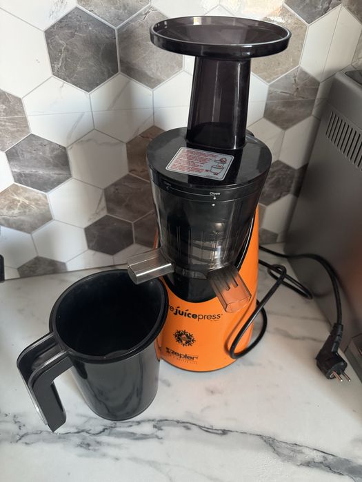 Соковыжималка Zepter