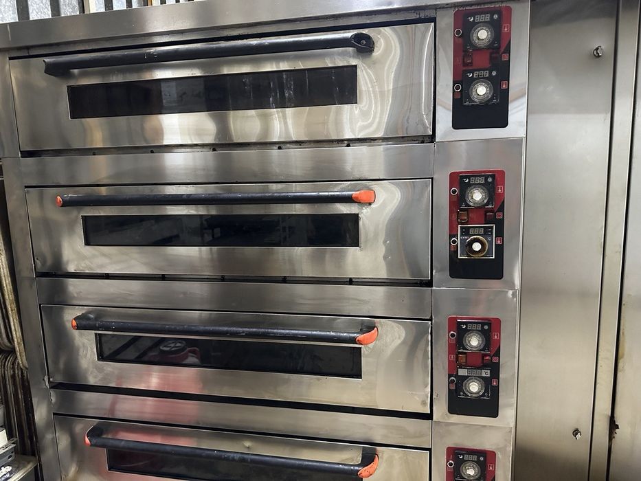 Elektron pech 16 ta listlik