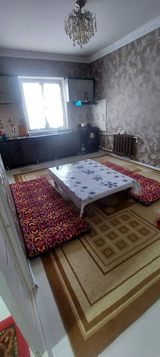Ижарага квартира